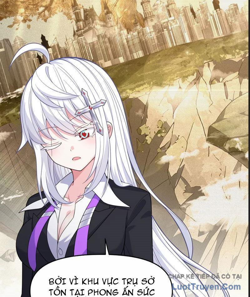 Tránh Ra, Ta Là Ma Pháp Thiếu Nữ! Chapter 21 - 47