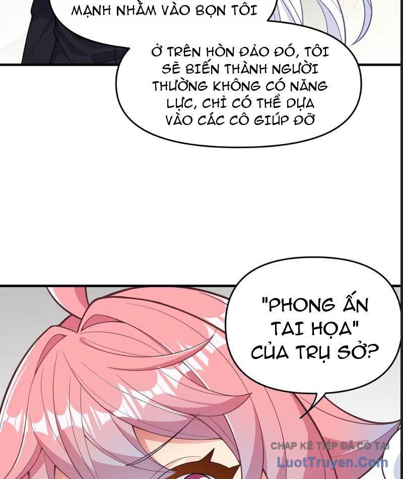 Tránh Ra, Ta Là Ma Pháp Thiếu Nữ! Chapter 21 - 48