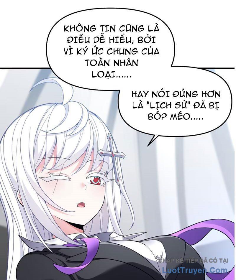 Tránh Ra, Ta Là Ma Pháp Thiếu Nữ! Chapter 21 - 6