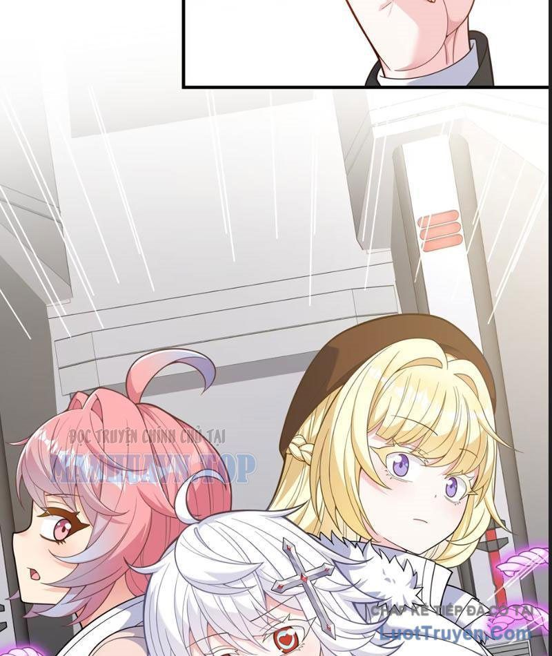 Tránh Ra, Ta Là Ma Pháp Thiếu Nữ! Chapter 21 - 52