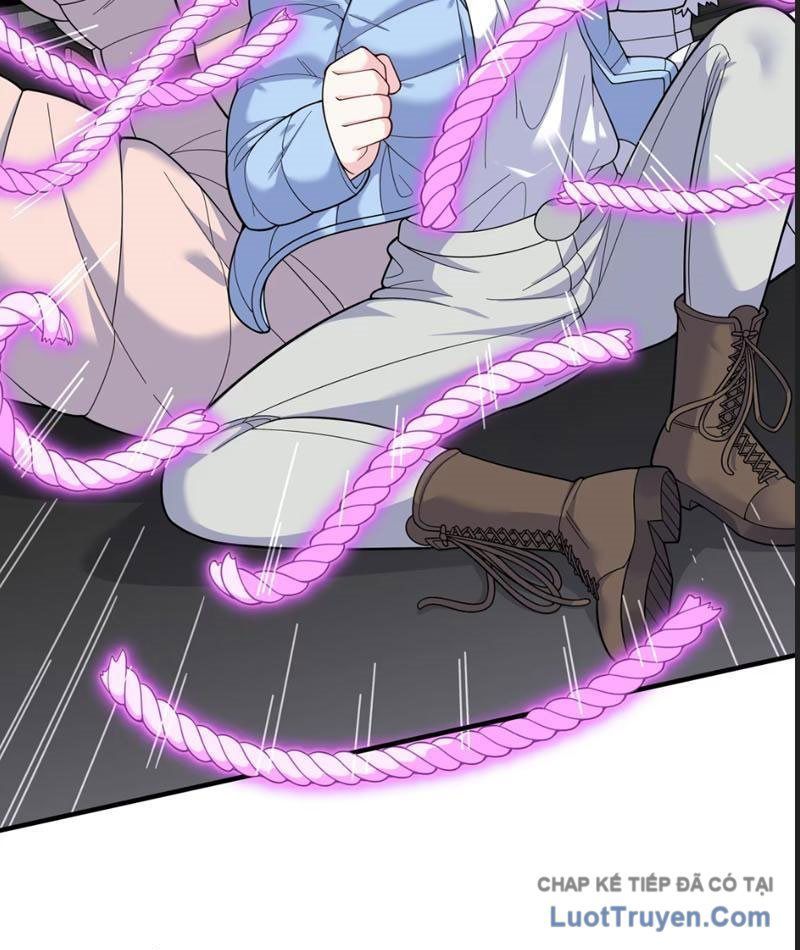 Tránh Ra, Ta Là Ma Pháp Thiếu Nữ! Chapter 21 - 54