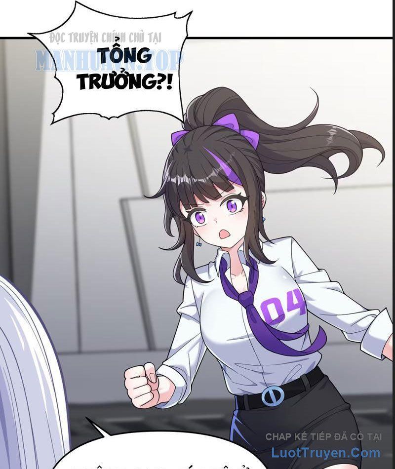 Tránh Ra, Ta Là Ma Pháp Thiếu Nữ! Chapter 21 - 55