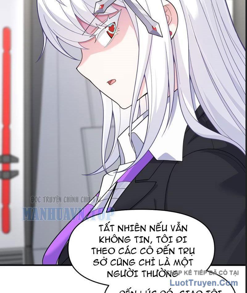 Tránh Ra, Ta Là Ma Pháp Thiếu Nữ! Chapter 21 - 57