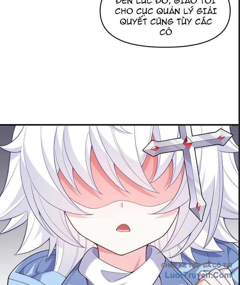 Tránh Ra, Ta Là Ma Pháp Thiếu Nữ! Chapter 21 - 58