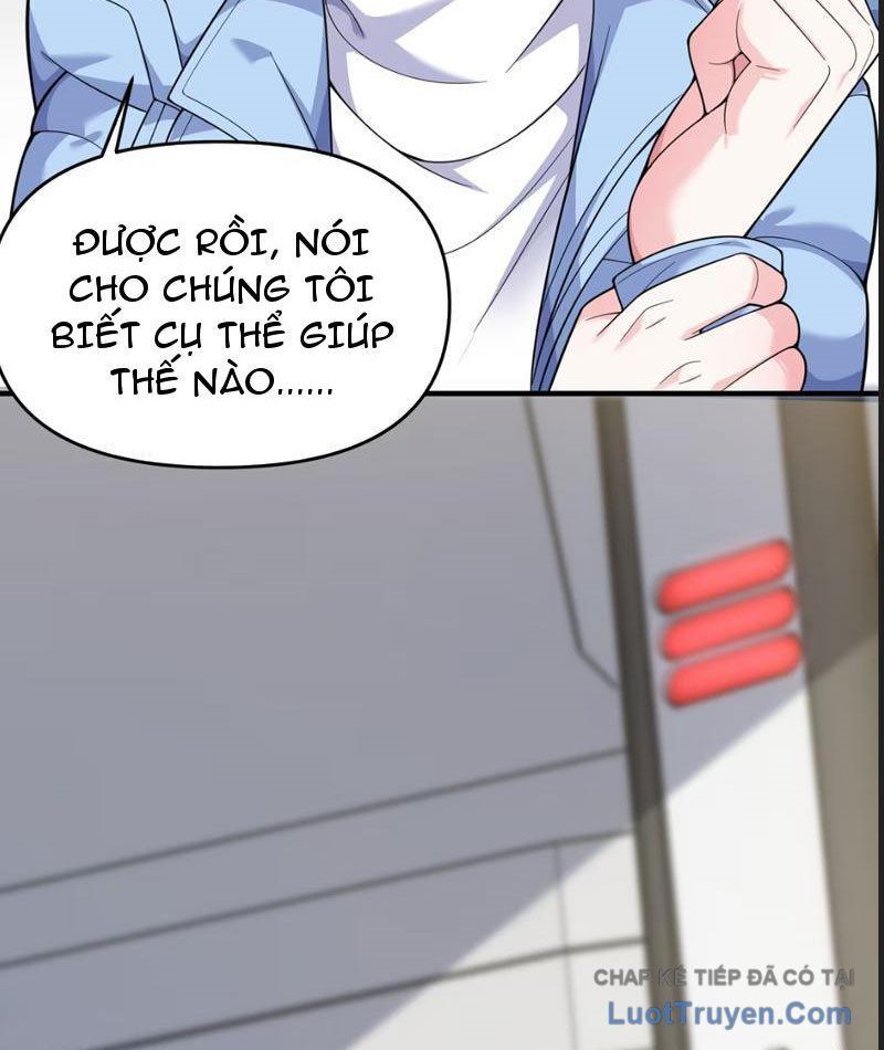 Tránh Ra, Ta Là Ma Pháp Thiếu Nữ! Chapter 21 - 59