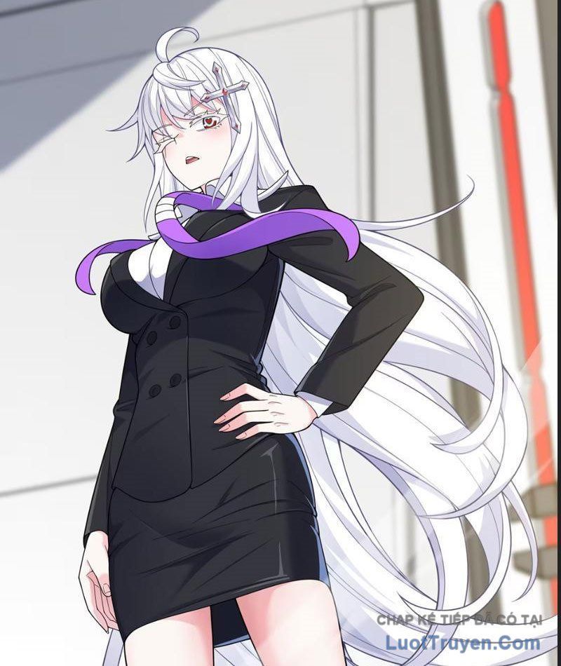 Tránh Ra, Ta Là Ma Pháp Thiếu Nữ! Chapter 21 - 60