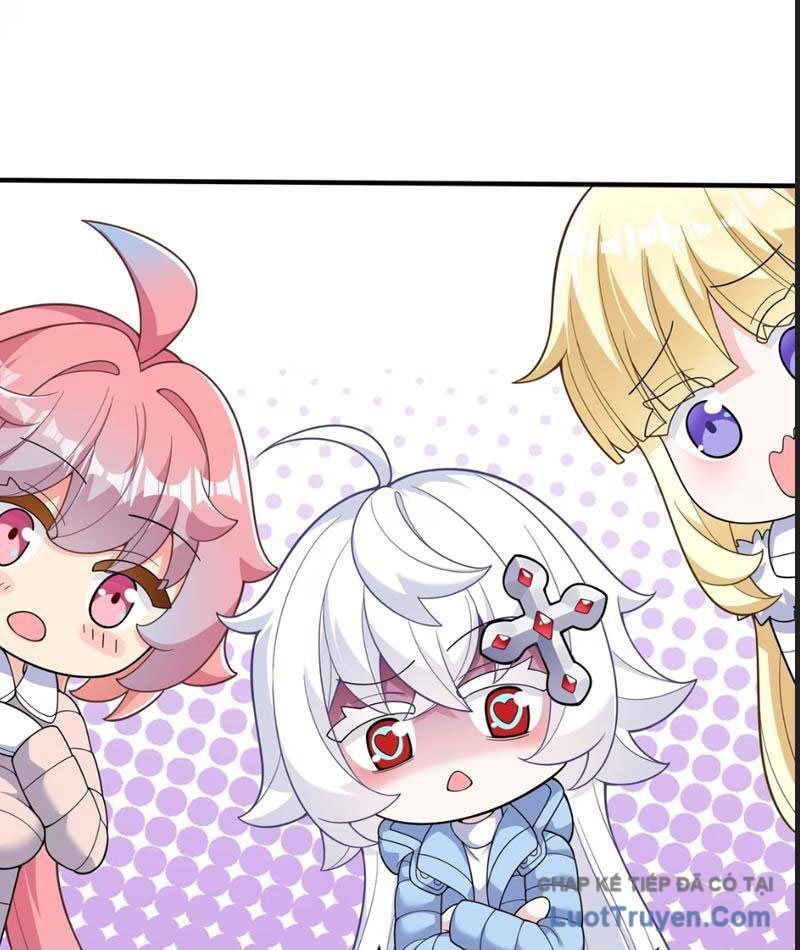 Tránh Ra, Ta Là Ma Pháp Thiếu Nữ! Chapter 21 - 62