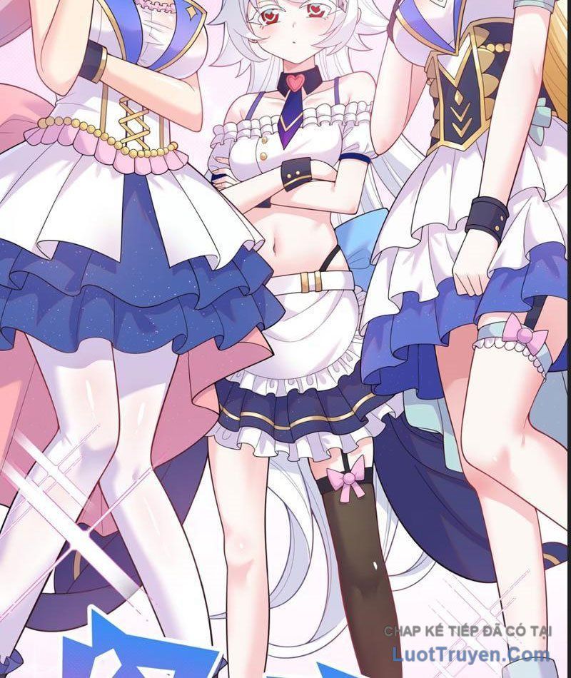 Tránh Ra, Ta Là Ma Pháp Thiếu Nữ! Chapter 21 - 69