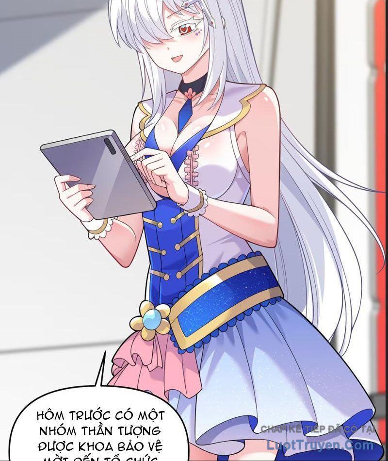 Tránh Ra, Ta Là Ma Pháp Thiếu Nữ! Chapter 21 - 71