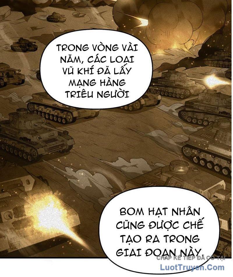 Tránh Ra, Ta Là Ma Pháp Thiếu Nữ! Chapter 21 - 9