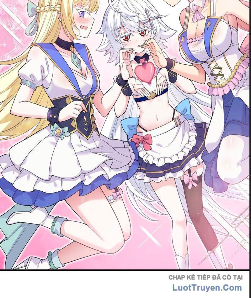 Tránh Ra, Ta Là Ma Pháp Thiếu Nữ! Chapter 21 - 84