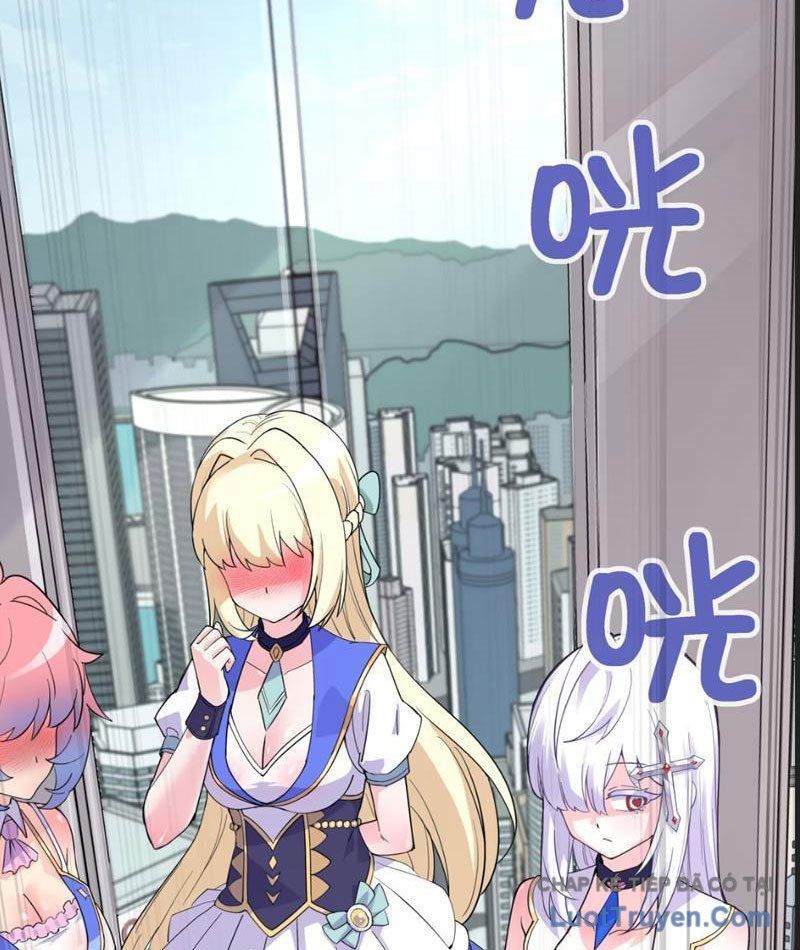 Tránh Ra, Ta Là Ma Pháp Thiếu Nữ! Chapter 21 - 93