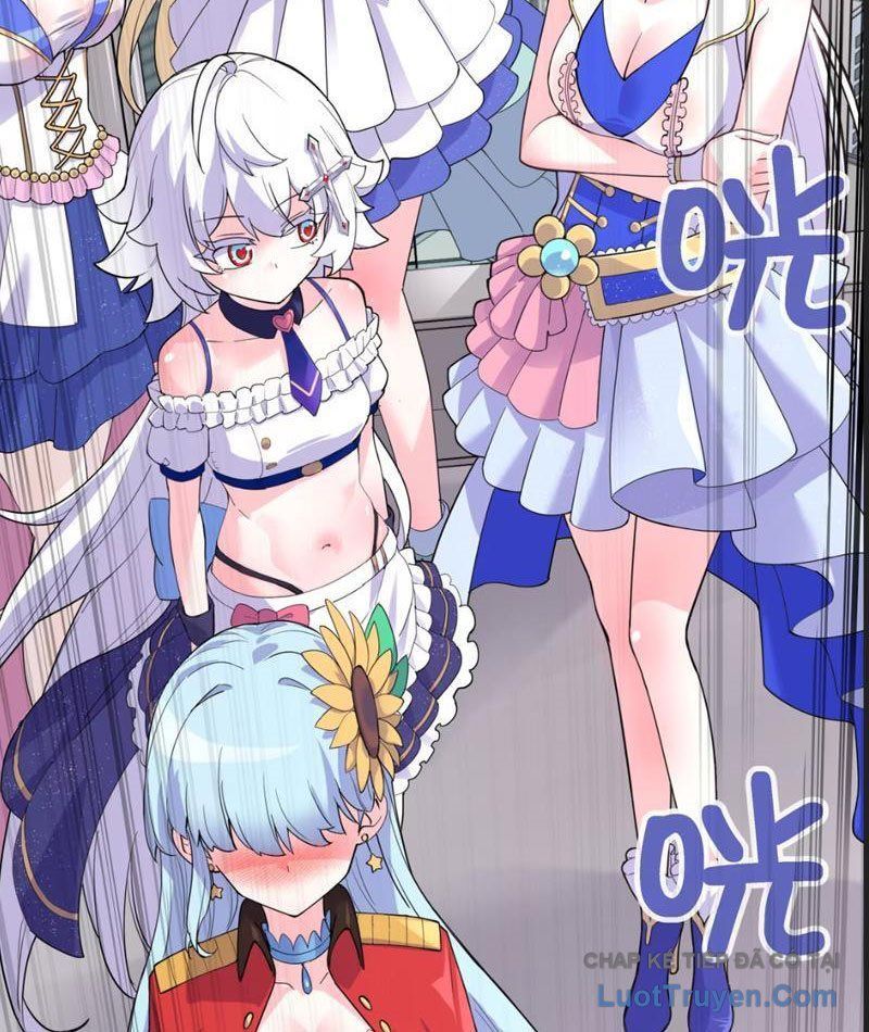 Tránh Ra, Ta Là Ma Pháp Thiếu Nữ! Chapter 21 - 94