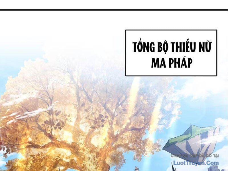 Tránh Ra, Ta Là Ma Pháp Thiếu Nữ! Chapter 22 - 2