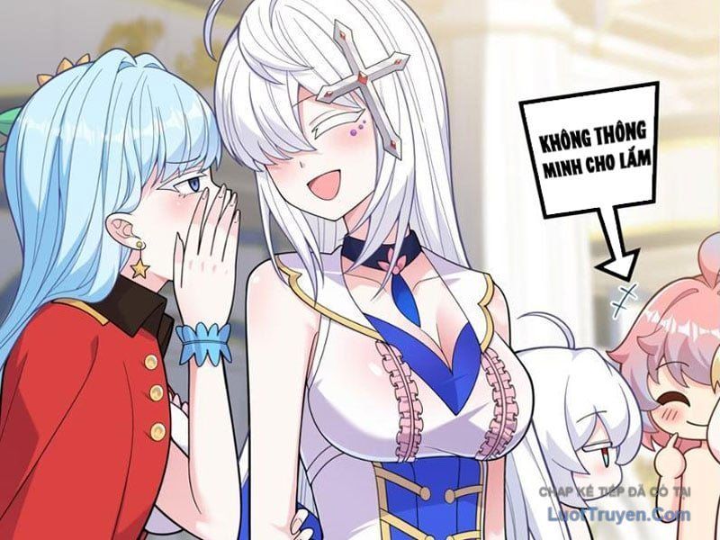 Tránh Ra, Ta Là Ma Pháp Thiếu Nữ! Chapter 22 - 20