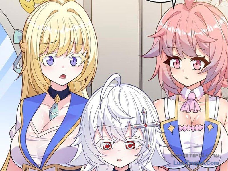 Tránh Ra, Ta Là Ma Pháp Thiếu Nữ! Chapter 22 - 31