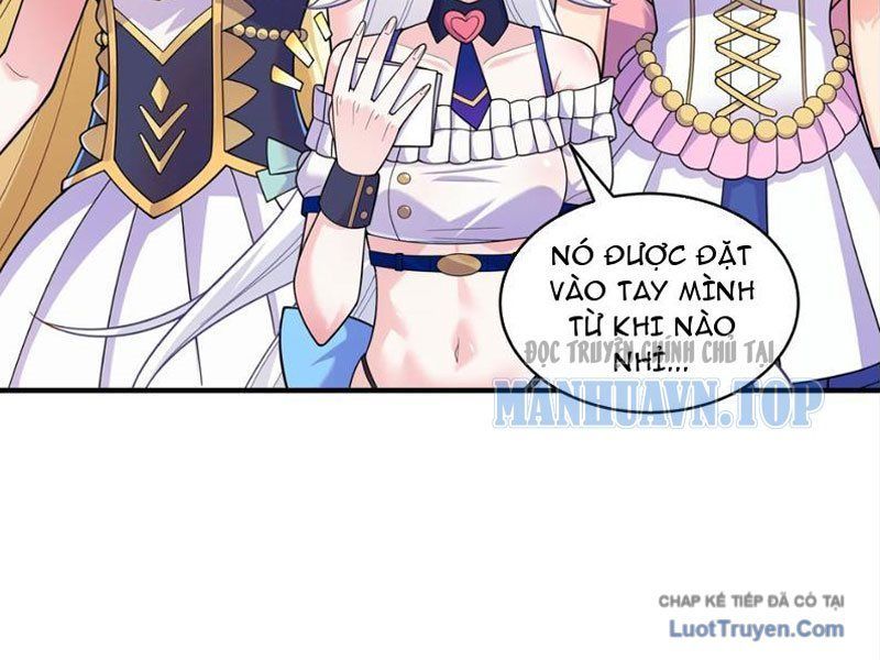 Tránh Ra, Ta Là Ma Pháp Thiếu Nữ! Chapter 22 - 32