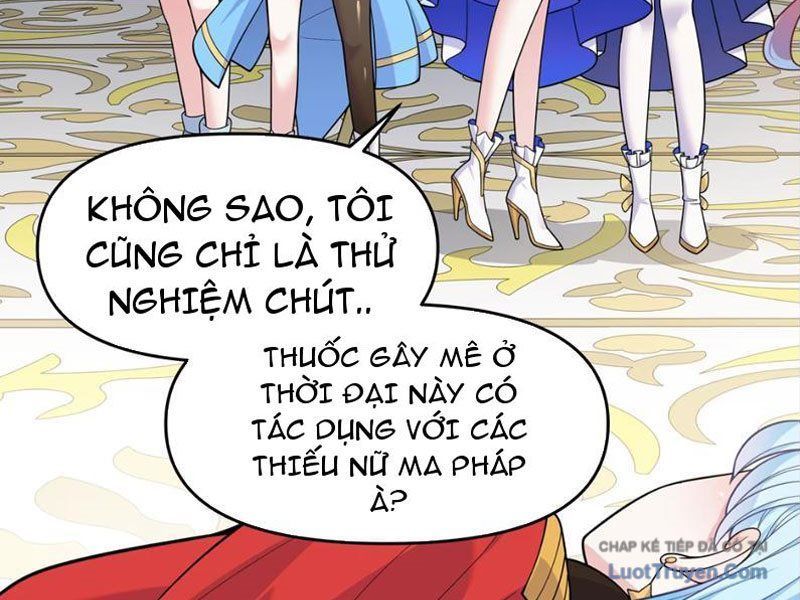 Tránh Ra, Ta Là Ma Pháp Thiếu Nữ! Chapter 22 - 67