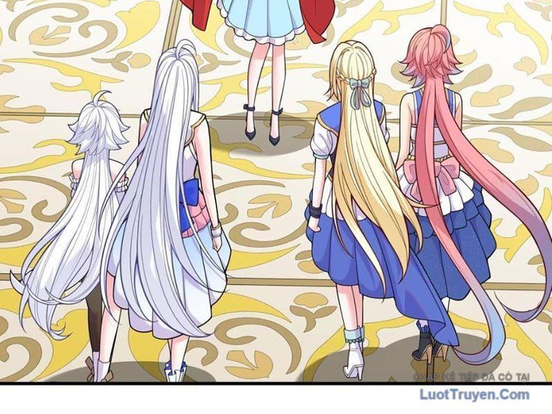 Tránh Ra, Ta Là Ma Pháp Thiếu Nữ! Chapter 22 - 8