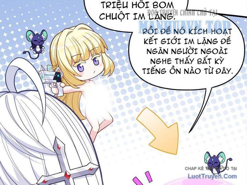 Tránh Ra, Ta Là Ma Pháp Thiếu Nữ! Chapter 22 - 94