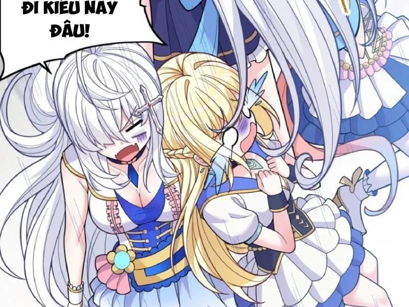 Tránh Ra, Ta Là Ma Pháp Thiếu Nữ! Chapter 23 - 112