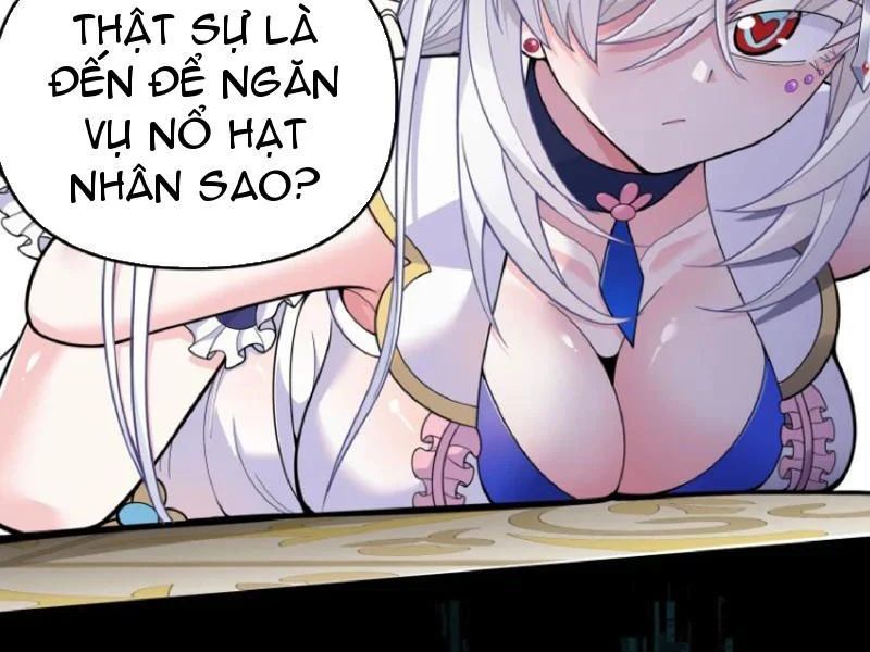 Tránh Ra, Ta Là Ma Pháp Thiếu Nữ! Chapter 23 - 133