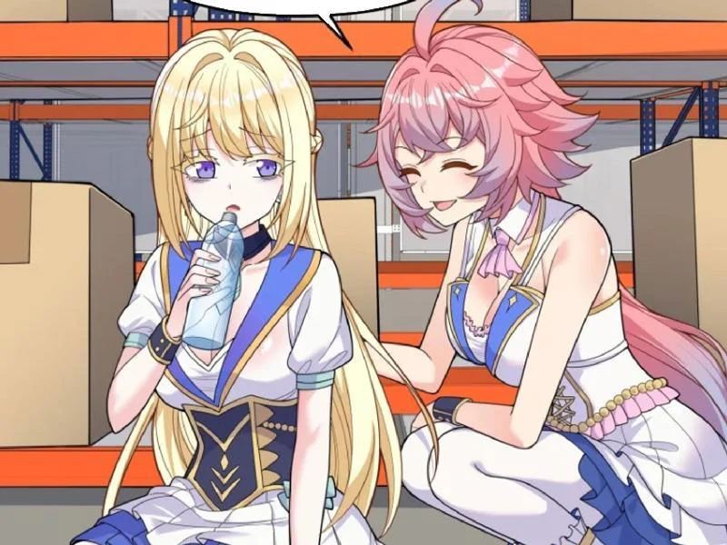 Tránh Ra, Ta Là Ma Pháp Thiếu Nữ! Chapter 23 - 16