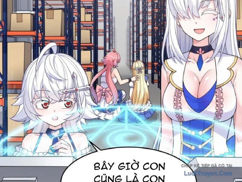 Tránh Ra, Ta Là Ma Pháp Thiếu Nữ! Chapter 23 - 22