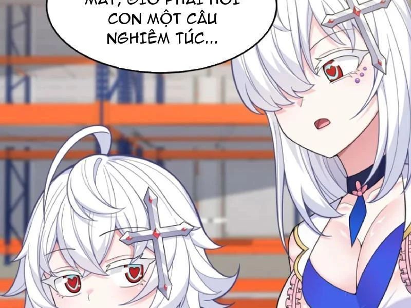 Tránh Ra, Ta Là Ma Pháp Thiếu Nữ! Chapter 23 - 24