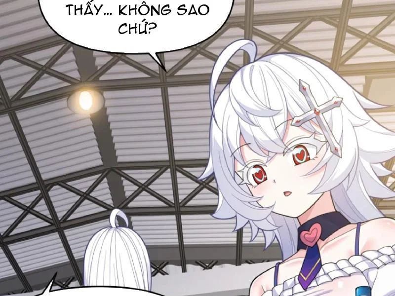 Tránh Ra, Ta Là Ma Pháp Thiếu Nữ! Chapter 23 - 4