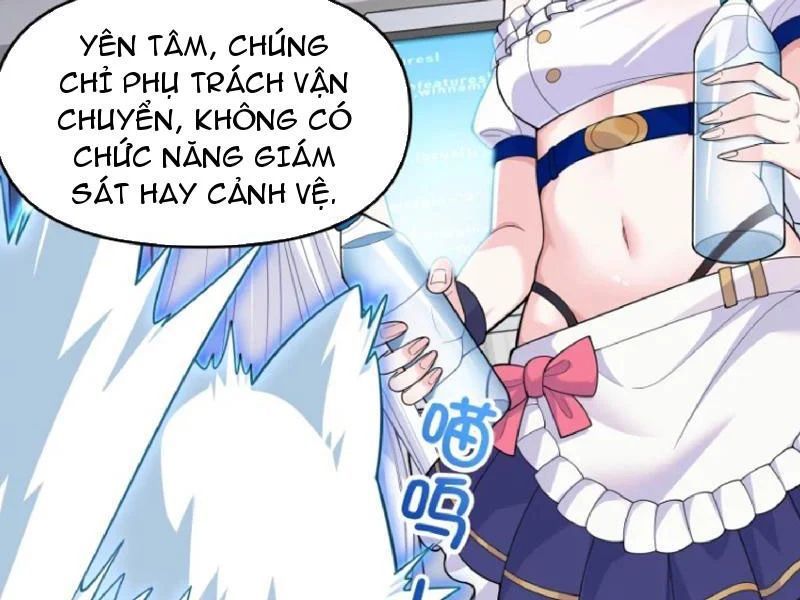 Tránh Ra, Ta Là Ma Pháp Thiếu Nữ! Chapter 23 - 5