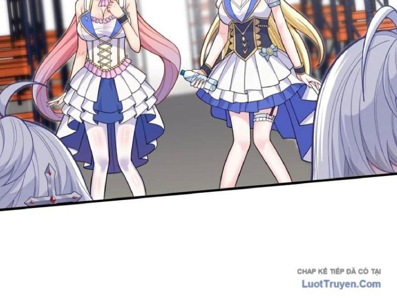 Tránh Ra, Ta Là Ma Pháp Thiếu Nữ! Chapter 23 - 44