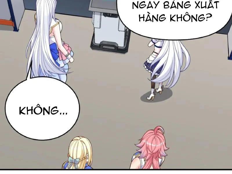 Tránh Ra, Ta Là Ma Pháp Thiếu Nữ! Chapter 23 - 50