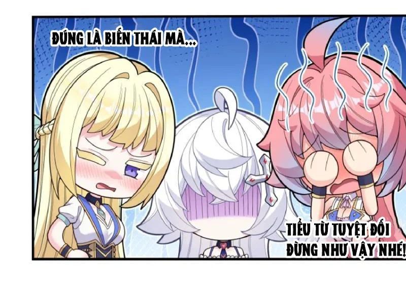 Tránh Ra, Ta Là Ma Pháp Thiếu Nữ! Chapter 23 - 78