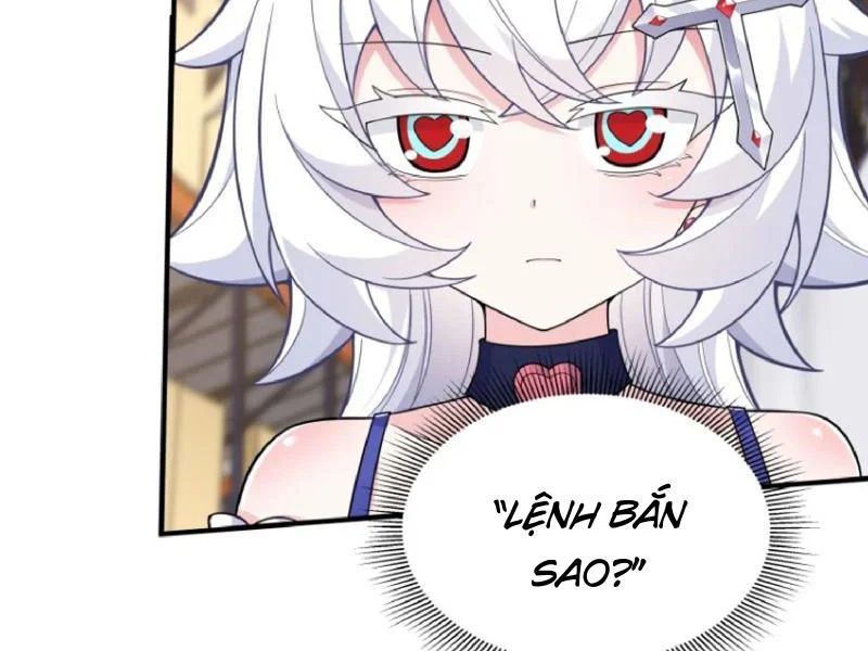 Tránh Ra, Ta Là Ma Pháp Thiếu Nữ! Chapter 23 - 94