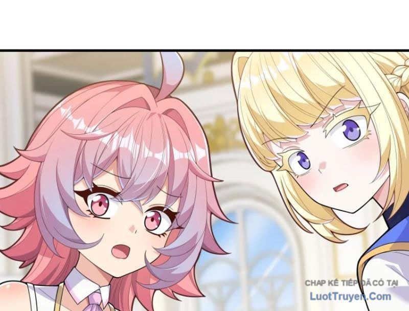 Tránh Ra, Ta Là Ma Pháp Thiếu Nữ! Chapter 24 - 2