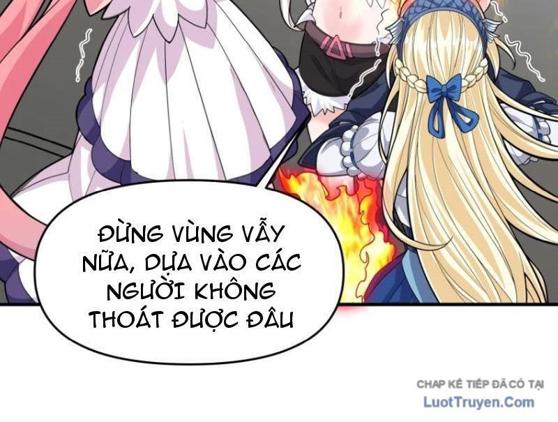 Tránh Ra, Ta Là Ma Pháp Thiếu Nữ! Chapter 24 - 115