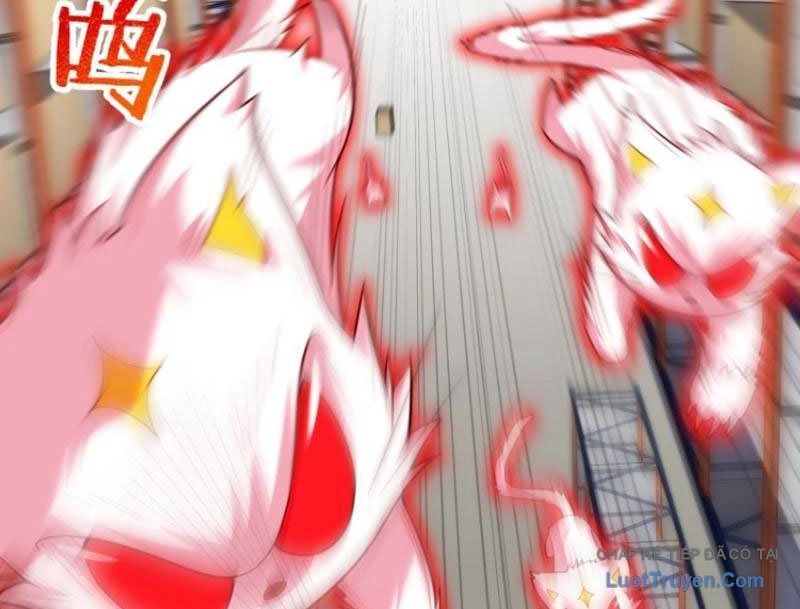 Tránh Ra, Ta Là Ma Pháp Thiếu Nữ! Chapter 24 - 22