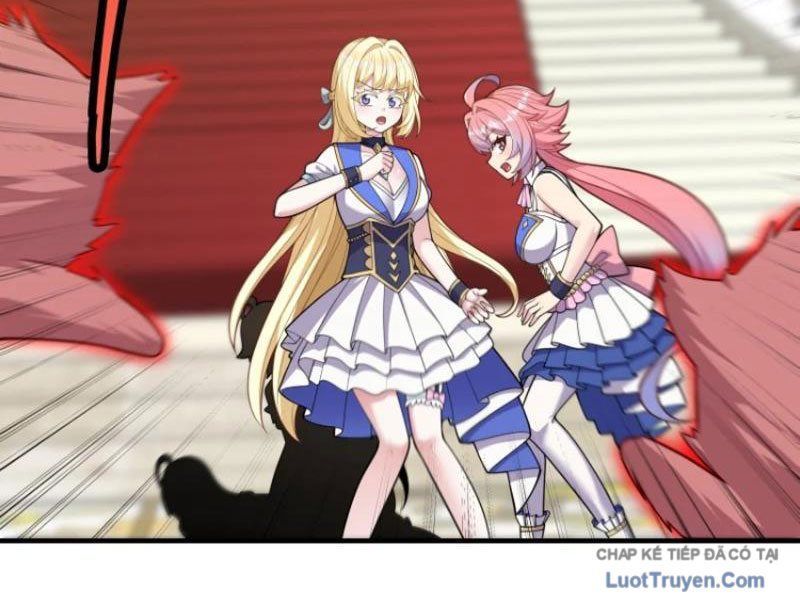 Tránh Ra, Ta Là Ma Pháp Thiếu Nữ! Chapter 24 - 27