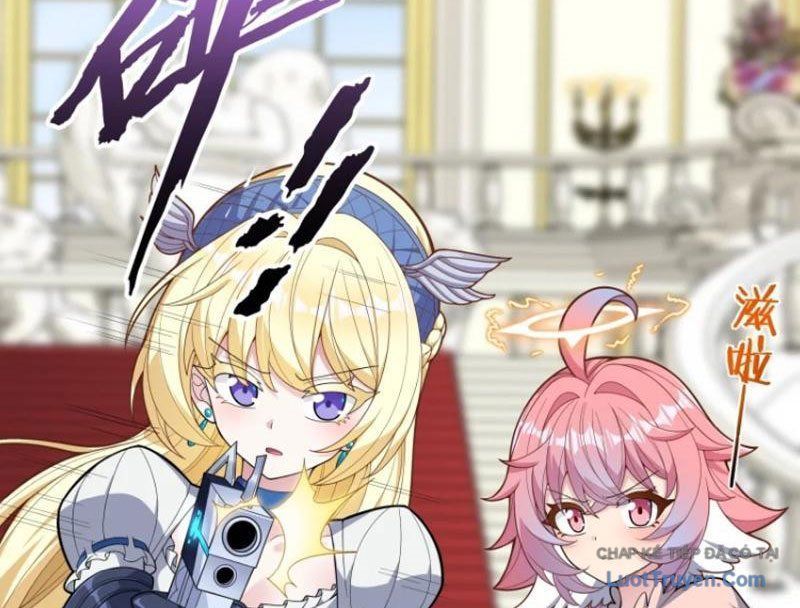 Tránh Ra, Ta Là Ma Pháp Thiếu Nữ! Chapter 24 - 29