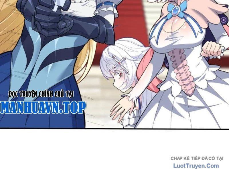Tránh Ra, Ta Là Ma Pháp Thiếu Nữ! Chapter 24 - 30