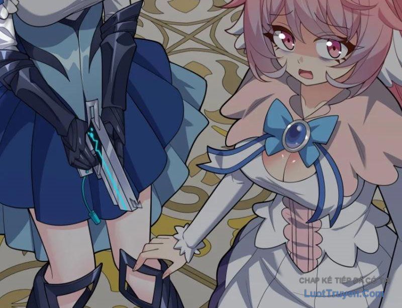 Tránh Ra, Ta Là Ma Pháp Thiếu Nữ! Chapter 24 - 50