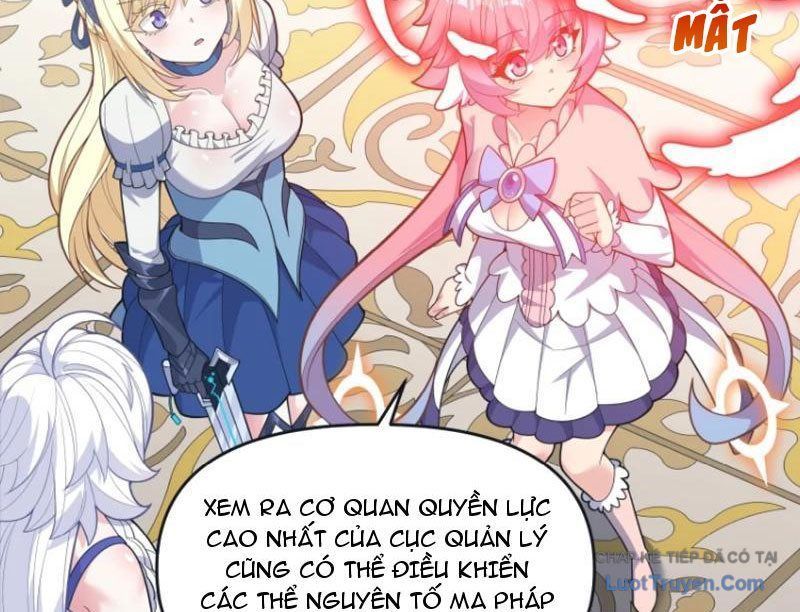 Tránh Ra, Ta Là Ma Pháp Thiếu Nữ! Chapter 24 - 58