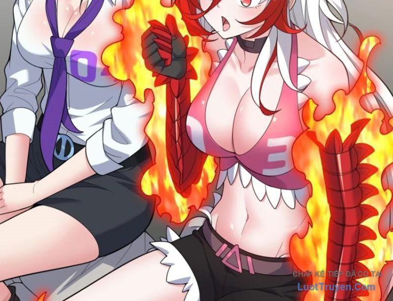 Tránh Ra, Ta Là Ma Pháp Thiếu Nữ! Chapter 24 - 76