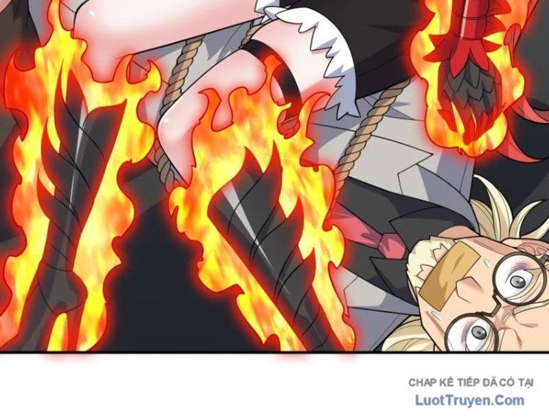 Tránh Ra, Ta Là Ma Pháp Thiếu Nữ! Chapter 24 - 77