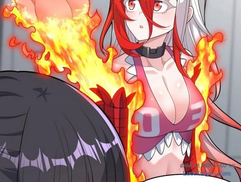 Tránh Ra, Ta Là Ma Pháp Thiếu Nữ! Chapter 24 - 83