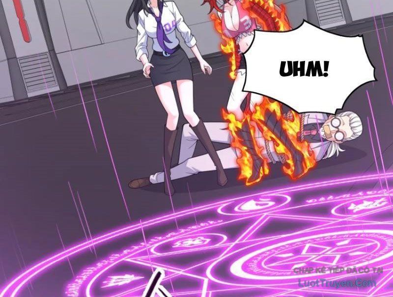 Tránh Ra, Ta Là Ma Pháp Thiếu Nữ! Chapter 24 - 93