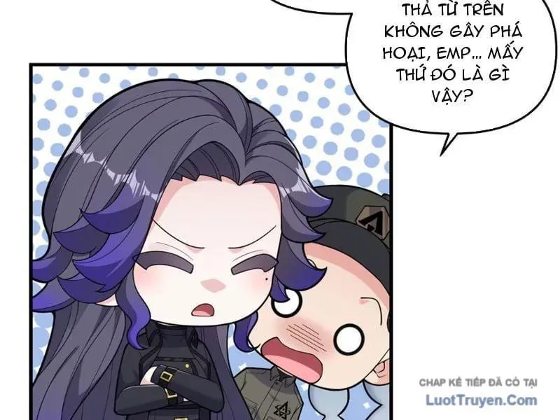 Tránh Ra, Ta Là Ma Pháp Thiếu Nữ! Chapter 25 - 102