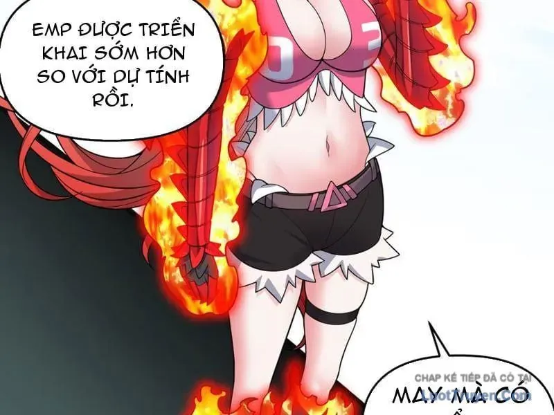 Tránh Ra, Ta Là Ma Pháp Thiếu Nữ! Chapter 25 - 107