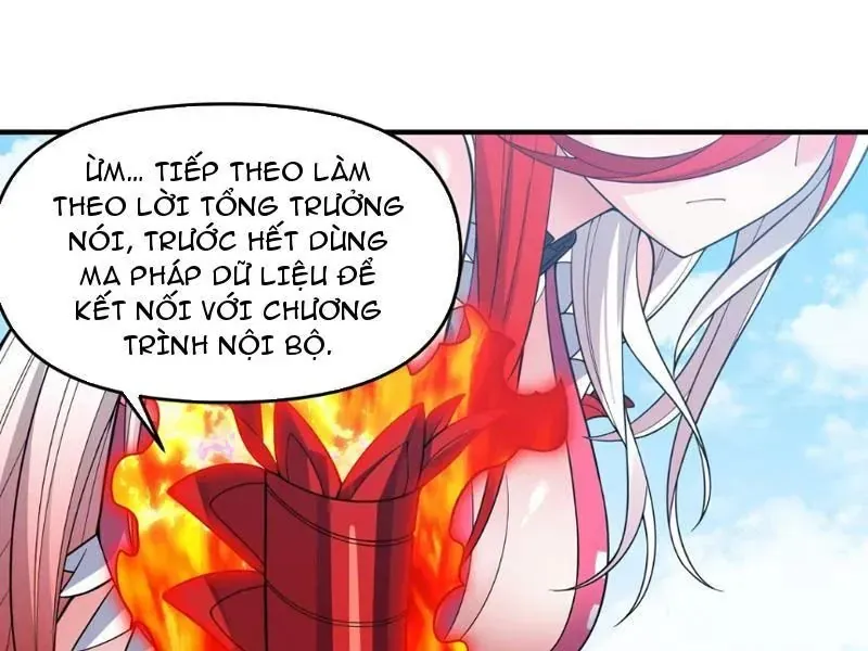 Tránh Ra, Ta Là Ma Pháp Thiếu Nữ! Chapter 25 - 109